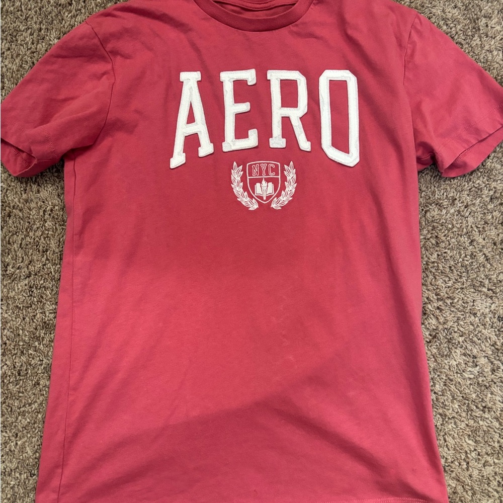 Men's Aeropostale Tee